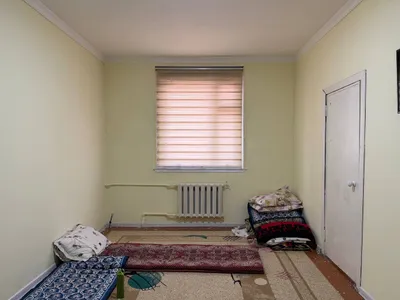 Shota Rustaveli ko‘chasida, Tekstil mo‘ljalida 1 xonali kvartira sotiladi 1