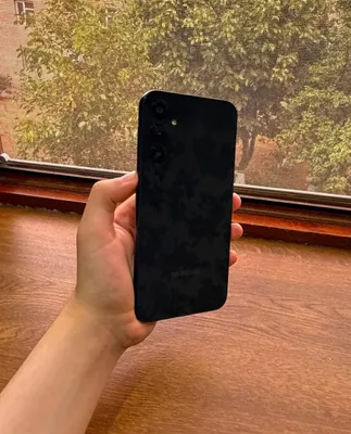 Samsung A24 128 ГБ, идеальный, как масло 1