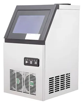 Muz generatori Hurakan HKN-IMC25