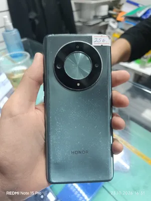 Honor X7b