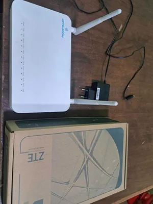 Продаётся GPON-модем 1