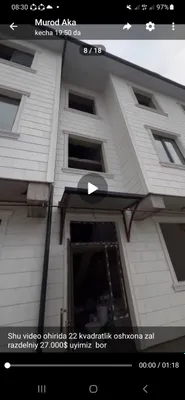 Yangi uylar 1