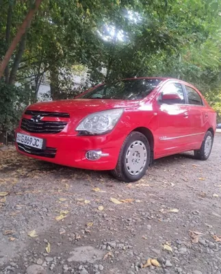 Cobalt 2013 2-позиция 160 000км 1