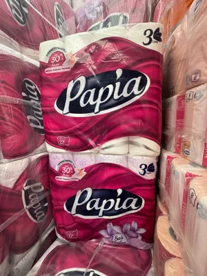 papia 3cl32 bumaga