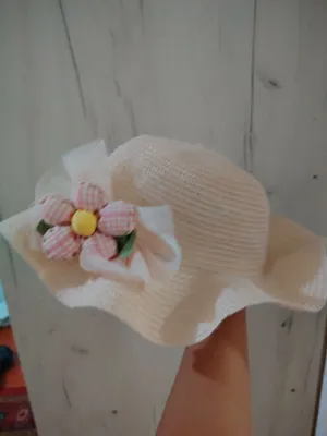 Bolalar shlyapasi