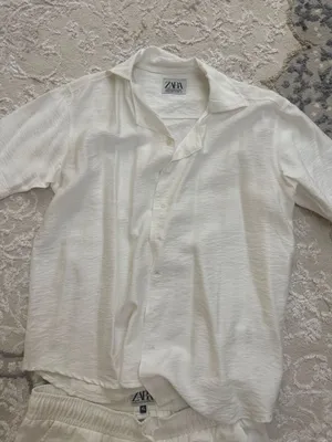 Dvoyka ZARA murskoy XL yengi 1