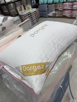 Подушки Dargez холафайбер доставка бесплатно 1