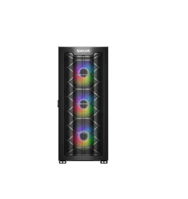 | Redragon BLUESTREAK Case korpusi 1