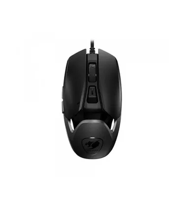 ! Mouse Cougar | AirBlader | simli | 16000 DPI | 1.8 m QQS bilan narx 1