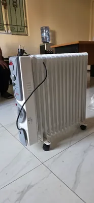 Масляный обогреватель 1