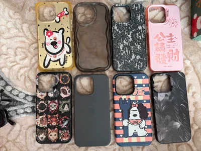 Чехлы для iphone 13 pro 1