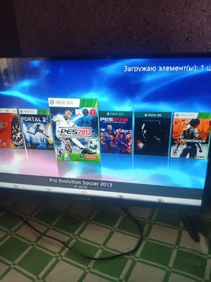 Xbox 360 E 256 ГБ 1