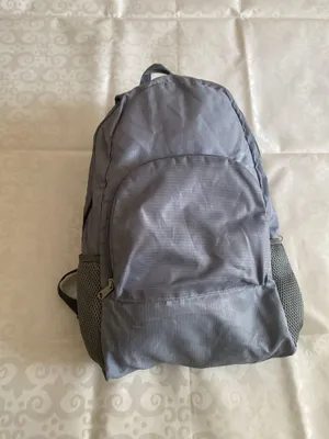 Легкий спортивный рюкзак Miniso 1