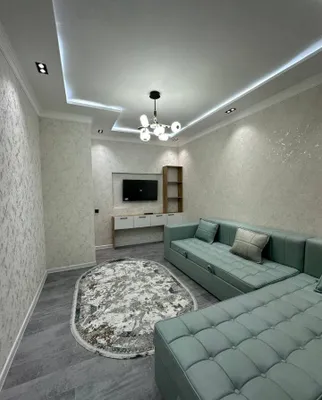 квартира 1