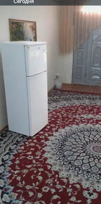 Холодилник АРТЕЛ 1