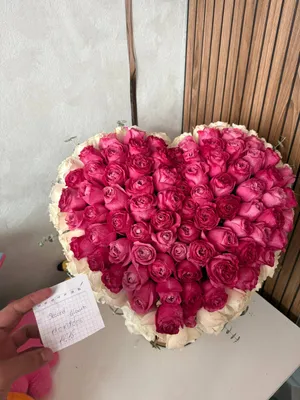 Букет