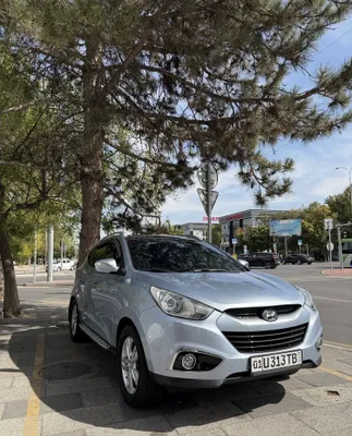Продаю Hyudai Tucson срочно !!! 1