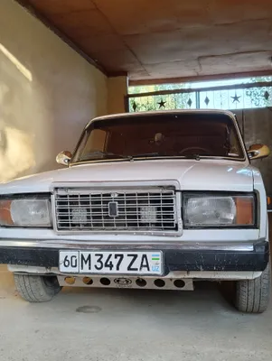 Продаётся Lada 2107 1
