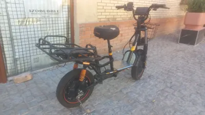 sukuter sotiladi 1