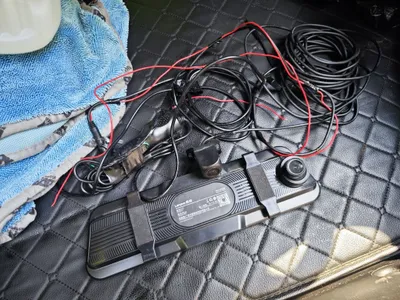 Регистратор Lenovo 1