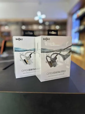 Shokz OpenSwim Pro 1