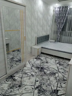 Квартира в аренду: семья, девушки, дети, любой вариант 1