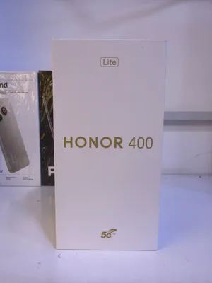 Honor телефон 1