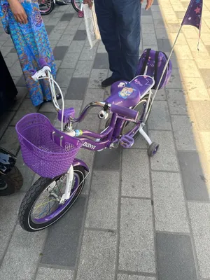 Bolalar va kattalar velosipedlari 1