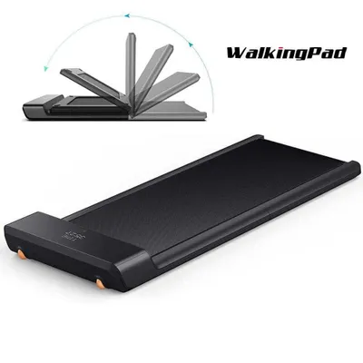 Беговая дорожка Xiaomi WalkingPad A1 Pro складная для дома (оригинал) 1