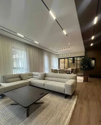 ЖК Parkent Avenue, 2-комнатная квартира в аренду 1