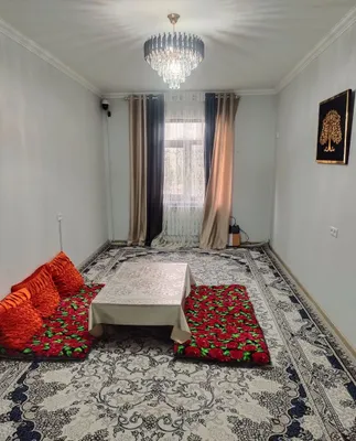 Продаётся квартира по адресу: город Фергана, улица Тарона, дом 15в, квартира 74 1