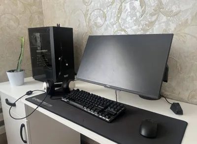 Игровой Компьютер в Комплекте 1