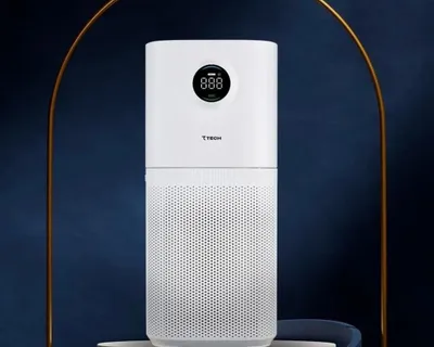 Очиститель воздуха 7tech 7AP4GBRIOAIRS1, до 66 м2! 1