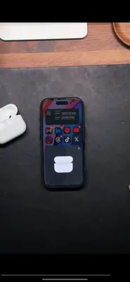 Simsiz quloqchinlar Air Pods Pro, Android va IOS telefonlar uchun Te 1