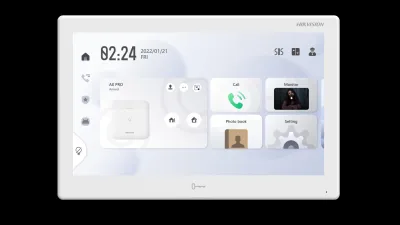 Domofon Hikvision