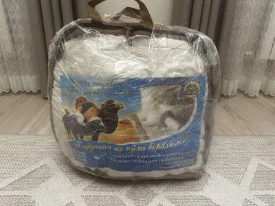 Tuya bolasi yungidan tayyorlangan yostiqlar 1