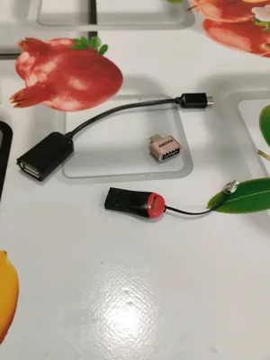 micro usb o'tkazgich 1
