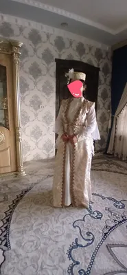 Ансамбль для невест 1