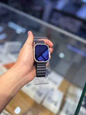 iWatch Ultra 2/49mm