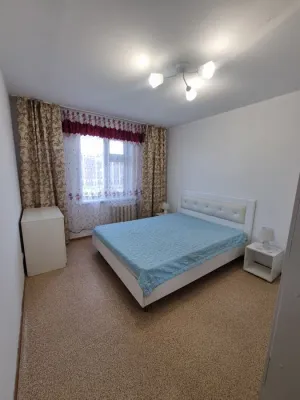 2 xonali kvartira, 40 m², 4/9-qavat (ikkilamchi bozor) 1