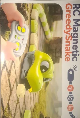 Snake змея игрушка iron oyinchoq