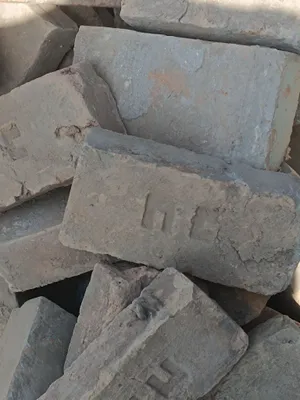 Николаевские кирпичи 1