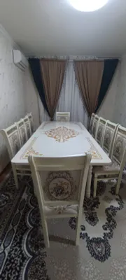 Стол на 12 человек