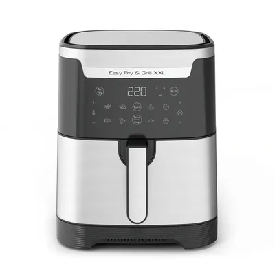 Аэрогриль TEFAL EY801D15 1