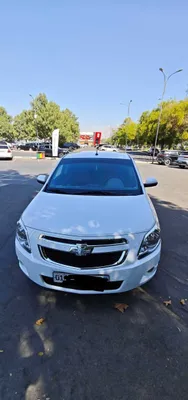 Chevrolet Cobalt 2020 | 61 882 км | Не бит, не крашен | Автомат 1