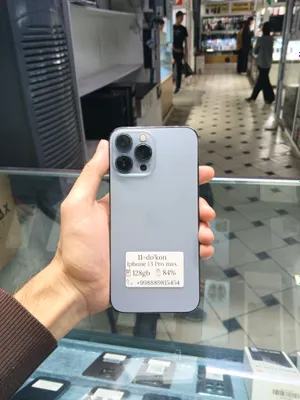 iphone pro max 13 1