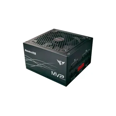 Huntkey MVP P1000 quvvat bloki. Kafolat