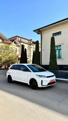 BYD D1 electro sotiladi !!! 1