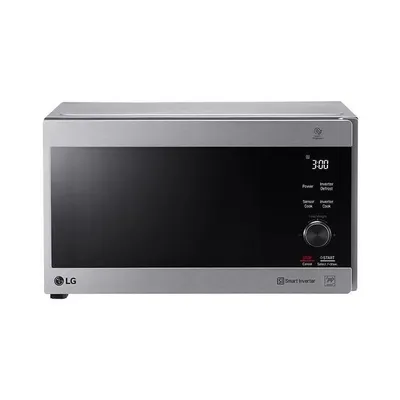 Микроволновая печь LG MH8265CIS (Grill) 1