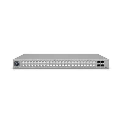 UniFi Switch Pro Max 48 PoE L3 2,5 Gbit Ubiquiti kommutatori